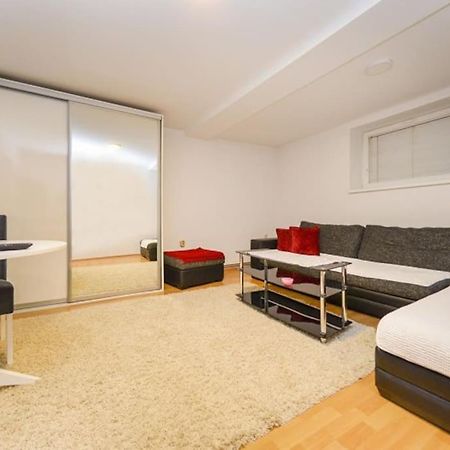 Apartment In SJJ Eksteriør billede