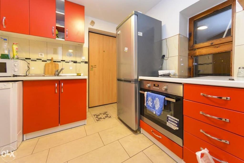 Apartment In SJJ Eksteriør billede