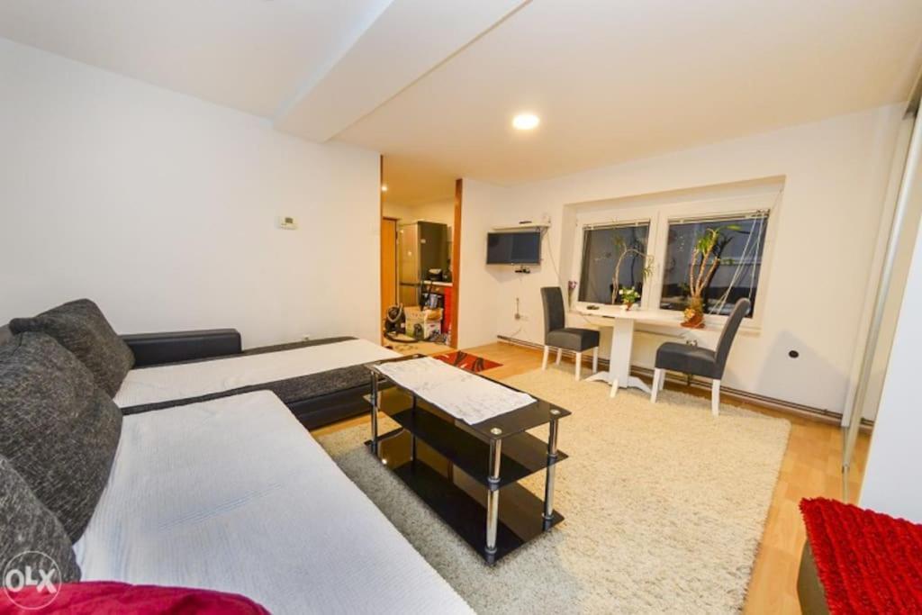 Apartment In SJJ Eksteriør billede